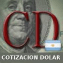 COTIZACION DOLAR ARGENTINA