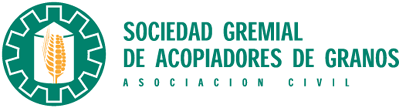 Sociedad Gremial de Acopiadores de Granos de Rosario