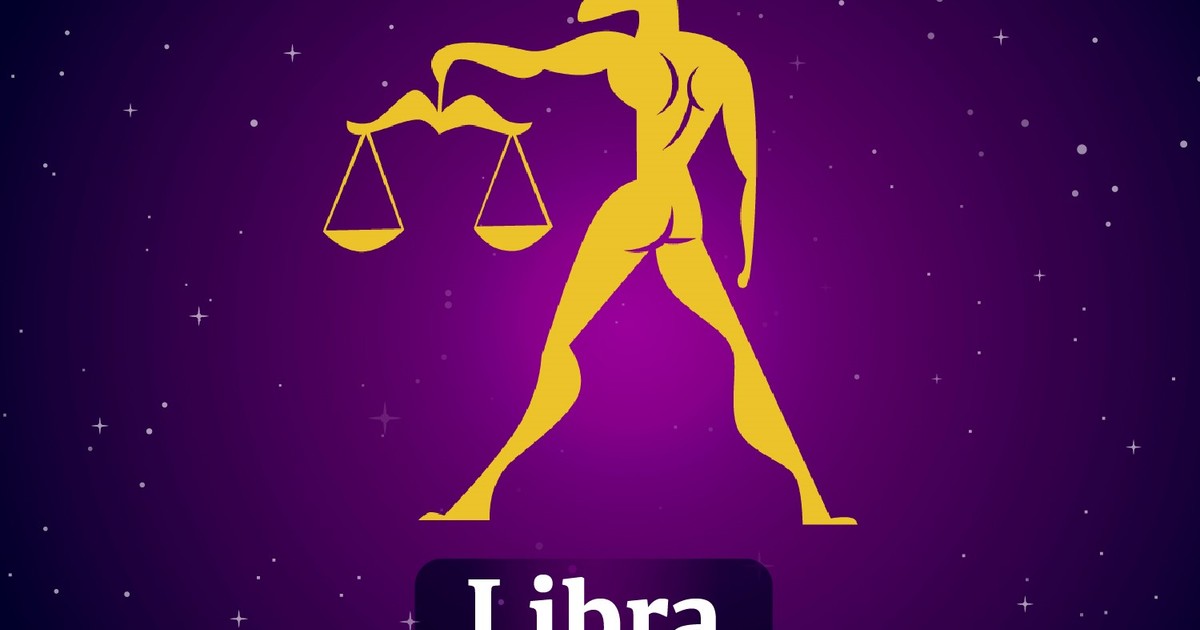 Horóscopo Libra de hoy, 27 de mayo de 2025: las predicciones para la salud, el amor y el dinero