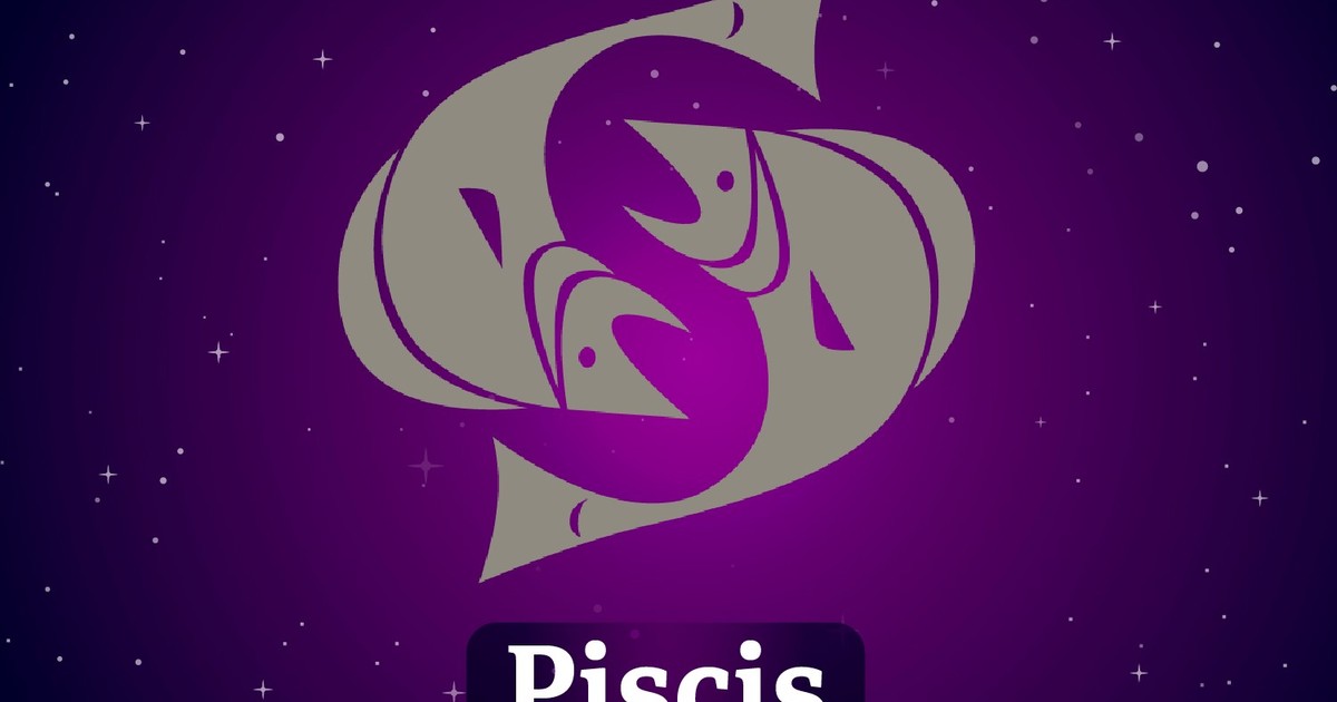 Horóscopo Piscis de hoy, 27 de mayo de 2025: las predicciones para la salud, el amor y el dinero