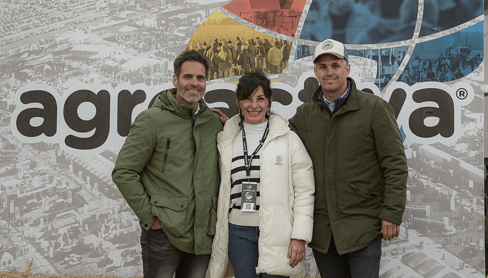 Agroactiva junto a Infocampo, una alianza clave para la comunicación del agro
