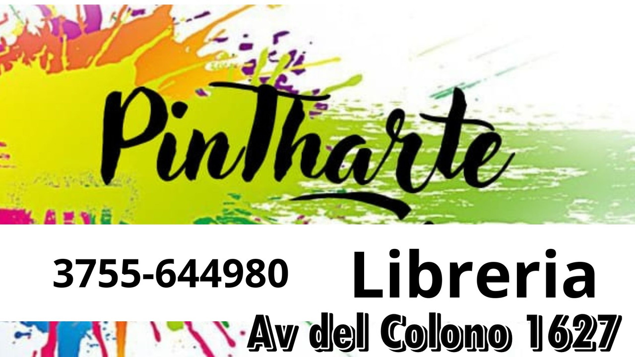 Pintharte