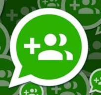 sumate a nuestro grupo de whatsapp